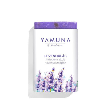 Yamuna prírodné mydlo odšpinenie 110 g