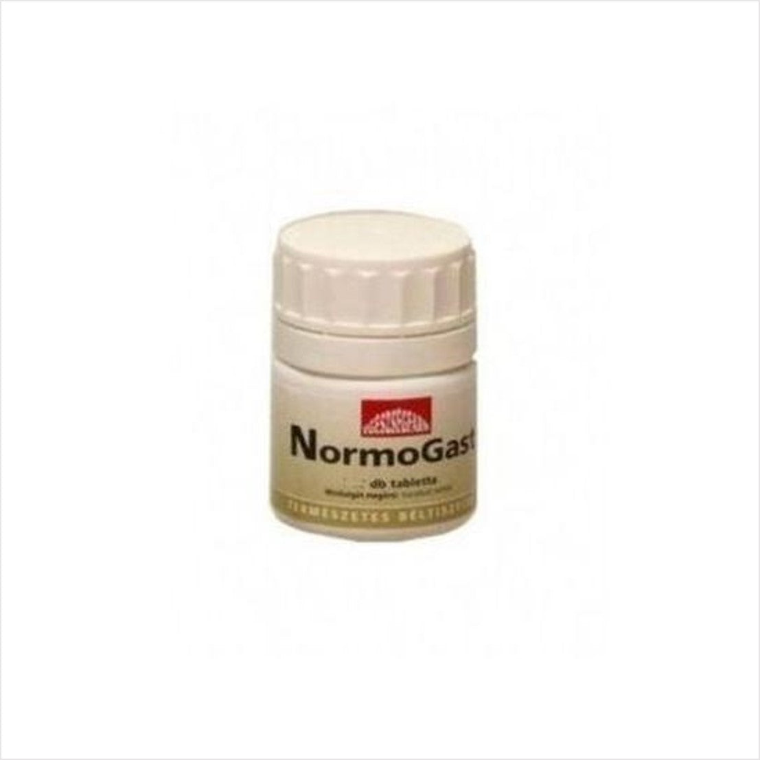 Zdravotná farma normogastové tablety 100 g