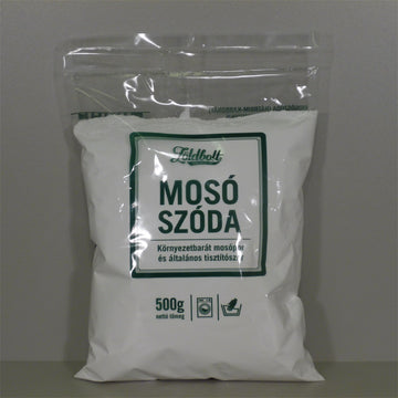 Zelená prášok 500 g