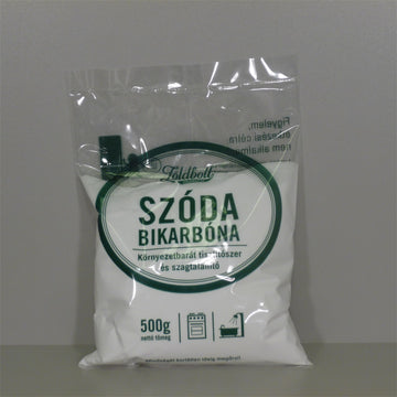 Zelený bicarbonát 500 g