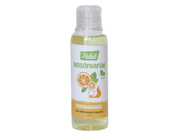 Zelený parfum na umývanie sladké pomaranče 100 ml