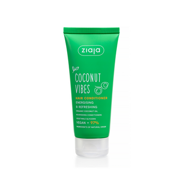 Ziaja kokosový kondicionér 100 ml - 96701