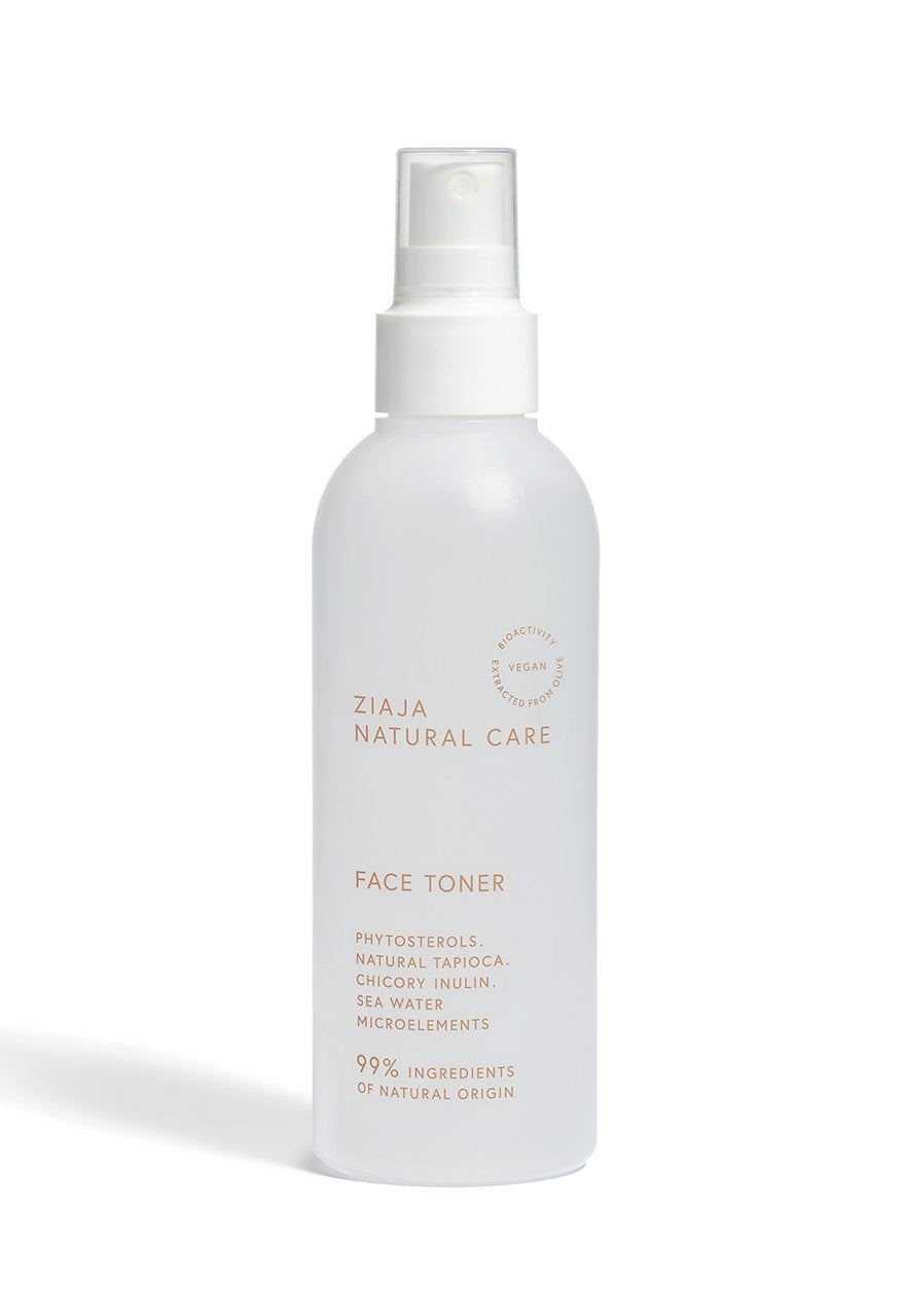 Ziaja natural care tonikum na tvár 200 ml - 91951
