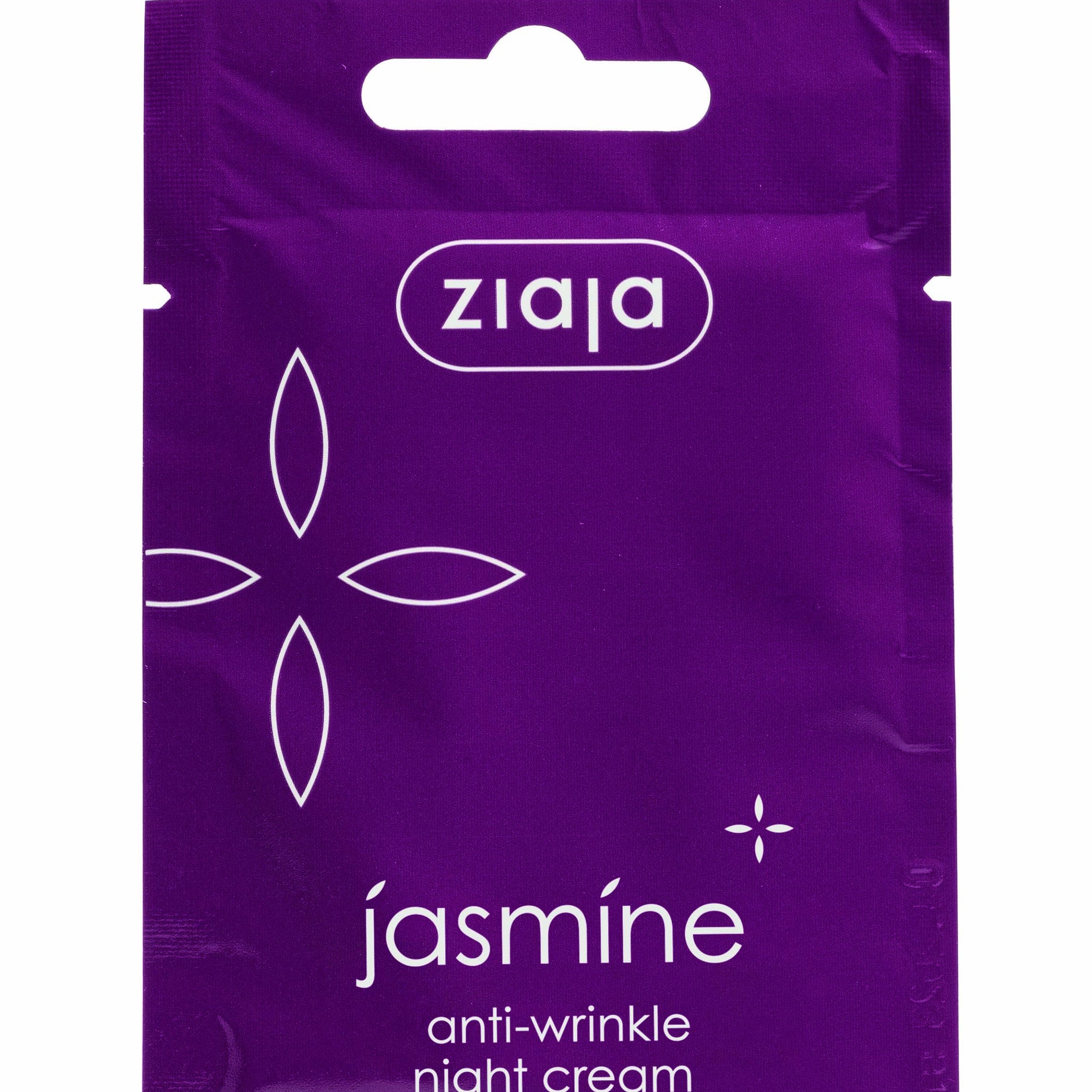 Ziaja jazmínová maska na tvár 7 ml - 53052
