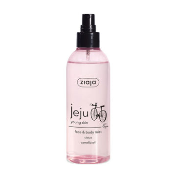 Ziaja jeju tvár a telo 200 ml