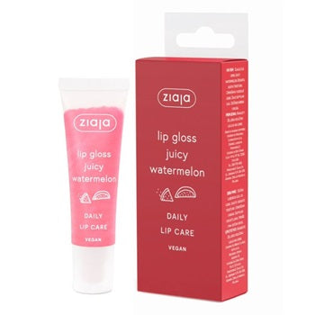 Ziaja balzam na pery šťavnatý melón 12 ml - 96139