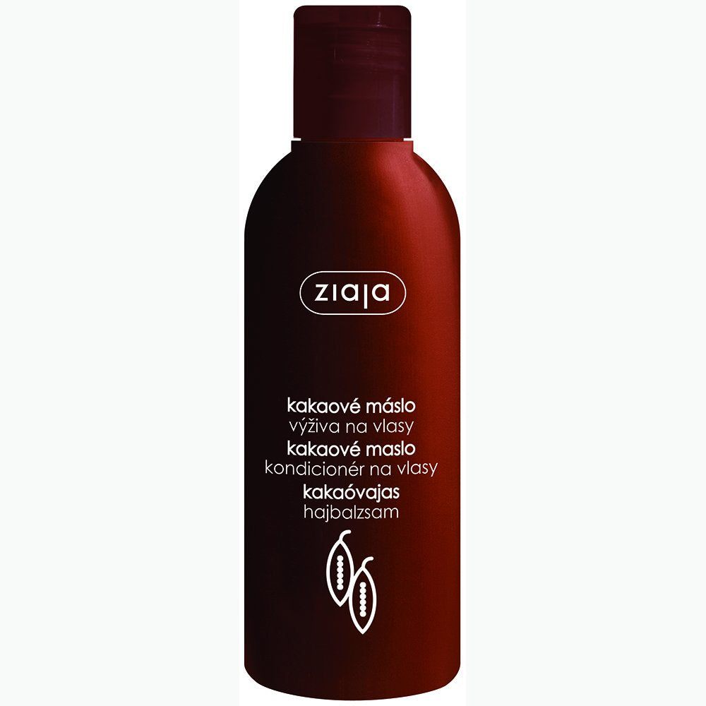 Ziaja kondicionér s kakaovým maslom 200 ml - 53561