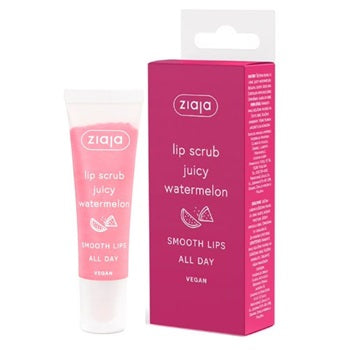 Ziaja peeling na pery šťavnatý melón 12 ml - 96141