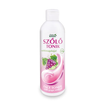 Zlaté zelené hrozno pre arktonicky citlivú pleť 250 ml