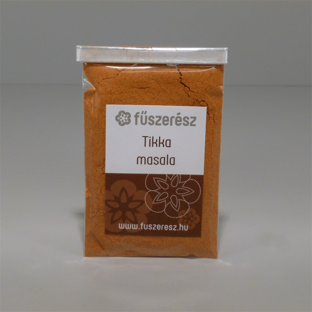Zmes korenia tikka masala 20 g
