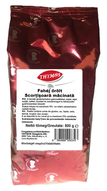 Zmleté ciny Thymos 500 g